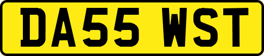 DA55WST