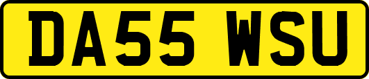DA55WSU