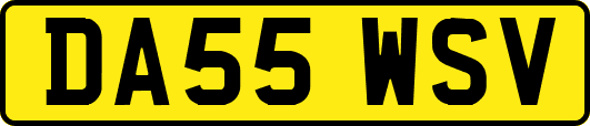 DA55WSV