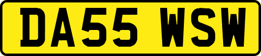 DA55WSW