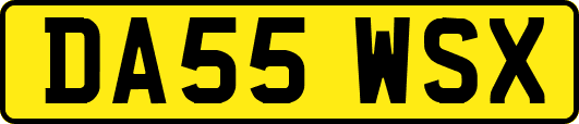 DA55WSX