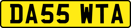 DA55WTA