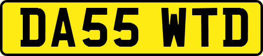 DA55WTD