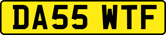 DA55WTF