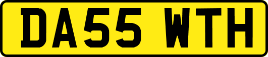 DA55WTH