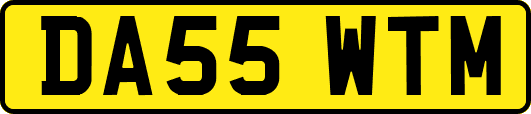 DA55WTM