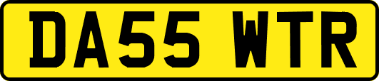 DA55WTR