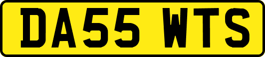DA55WTS