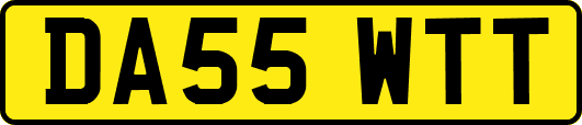 DA55WTT