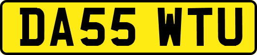 DA55WTU