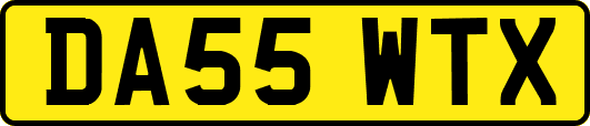 DA55WTX