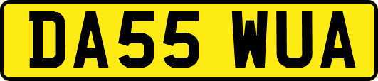 DA55WUA
