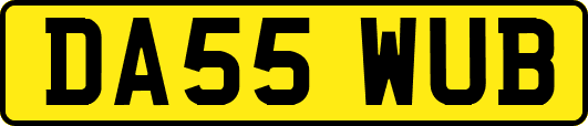 DA55WUB