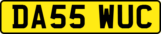 DA55WUC