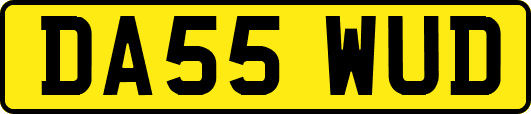 DA55WUD