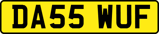 DA55WUF