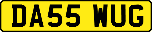 DA55WUG