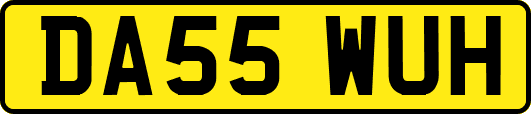 DA55WUH