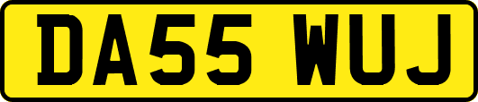 DA55WUJ