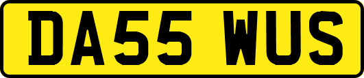 DA55WUS