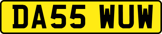 DA55WUW