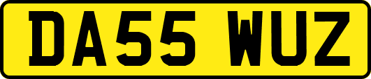 DA55WUZ
