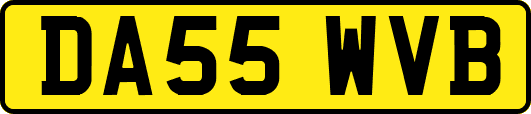 DA55WVB