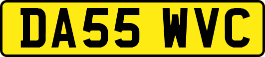 DA55WVC