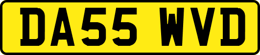 DA55WVD