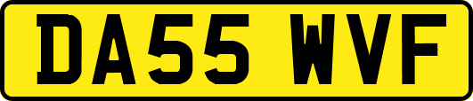 DA55WVF