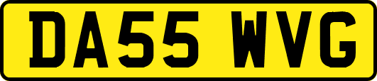 DA55WVG