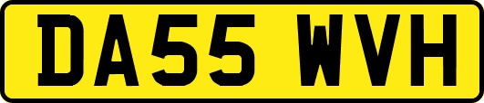 DA55WVH