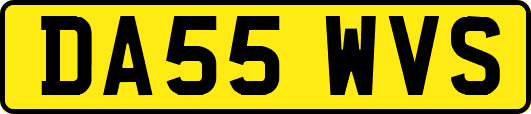 DA55WVS