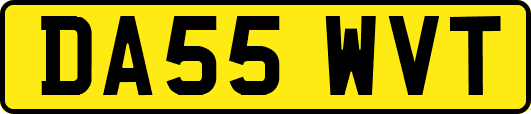 DA55WVT