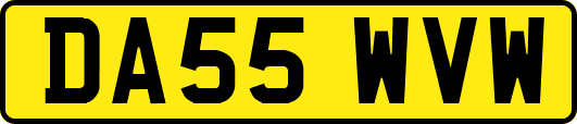 DA55WVW