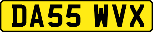 DA55WVX