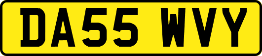 DA55WVY