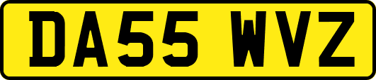 DA55WVZ