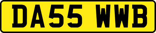 DA55WWB