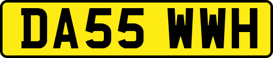 DA55WWH
