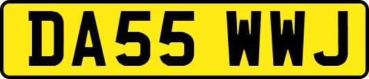 DA55WWJ