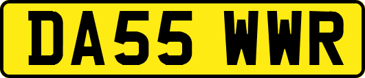 DA55WWR