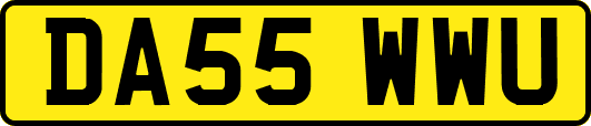 DA55WWU