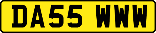 DA55WWW