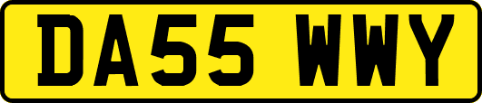DA55WWY