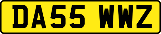 DA55WWZ