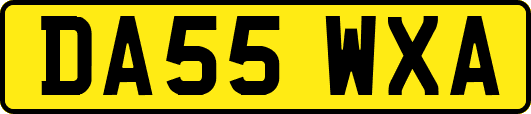DA55WXA