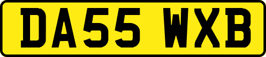 DA55WXB