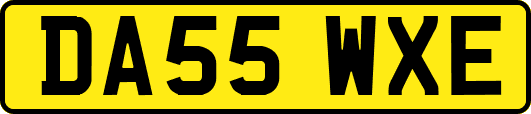 DA55WXE