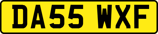 DA55WXF